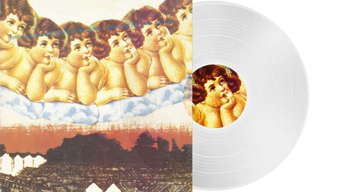The cure japanese - cure, whispers