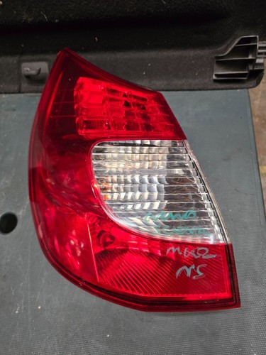 Renault grand scenic mk2 - renault,