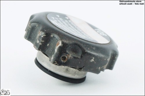 Radiator cap honda - cap,