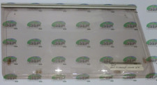 1995 Vanroyce caravan window; 1225x590mm