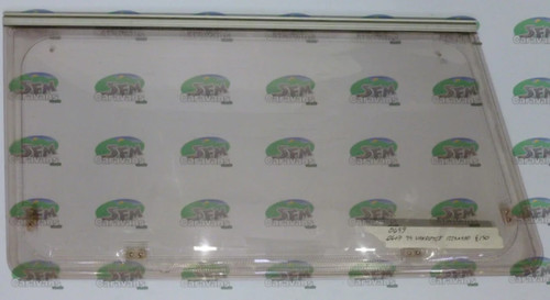 1995 vanroyce caravan window - 1995,
