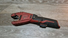 Milwaukee M12 Sub Compact Copper Pipe Cutter C12PC 12V 12-28mm Body Only