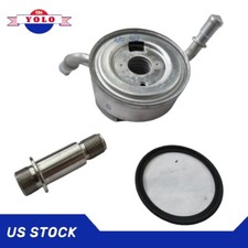Replacement Oil Sump Pan For