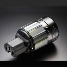 FURUTECH FI-28 GOLD PLATED IEC