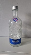 ABSOLUT SPIRIT OF TOGETHERNESS 2022 LIMITED EDITION- 70cl Empty Bottle 