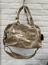 Il Tutto Baby Changing Bag - Nude