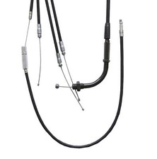 Throttle cable A open 77100072