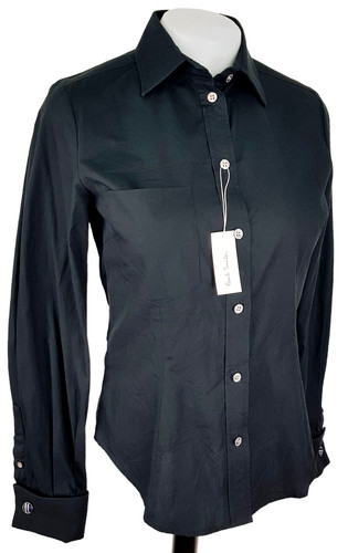 Paul smith womans black s - paul,