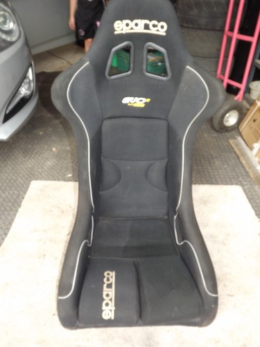 Sparco evo plus grp - plus,