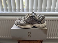 Reebok x Packer Trinity