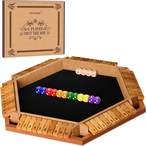 Nicecho players shut - players, the