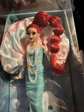 Ariel Mattel Little Mermaid