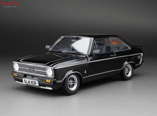 Sunstar ford escort mkii - ford,