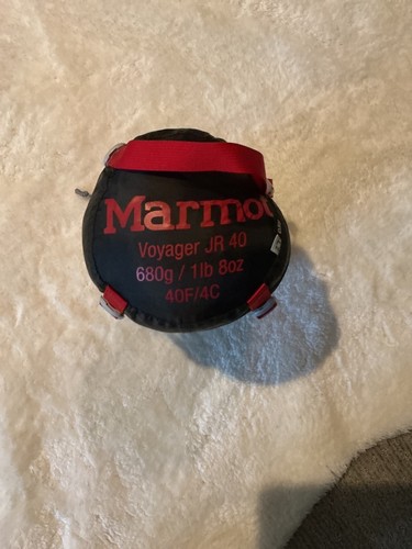 Marmot voyager kids - jr,