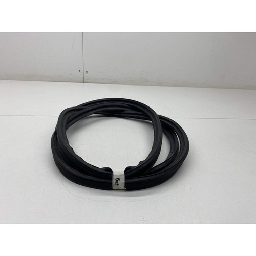 Honda civic boot sill rubber - boot,