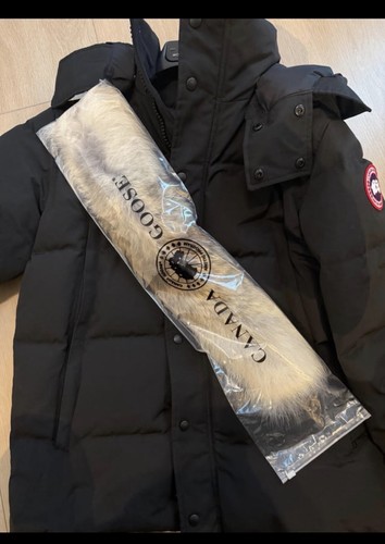 Canada goose wyndham men - goose, men's