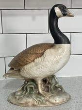 LARGE 30cm HIGH HAND PAINTED