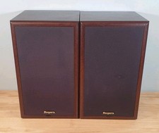 Rogers GS3 HiFi Speakers