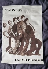 Unframed Madness One Step