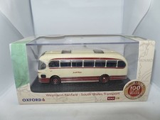 Oxford 76WFA001 WFA001 AEC