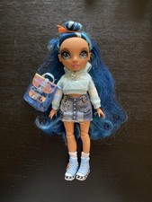 MGA Entertainment Rainbow High