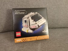 Lego 40768:Star Trek Type-15 Shuttlepod - BRAND NEW SEALED 