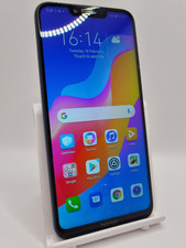 Huawei Honor Play Blue