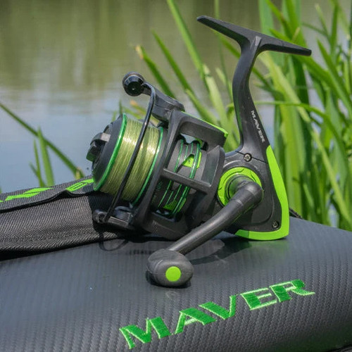 Maver new 3000 match - new,