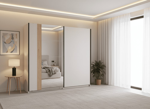 Novara cashmere and oak - novara,