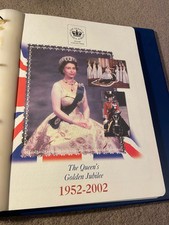 Westminster Album - The Queens