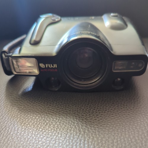 Fuji discovery 3000 zoom - fuji,