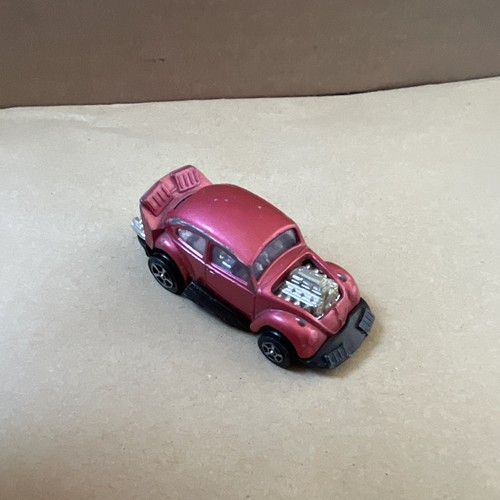 Corgi juniors whizzwheels - juniors, vw
