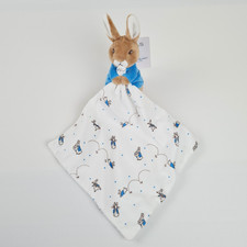 M&S Peter Rabbit Soft Toy Baby