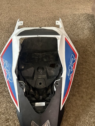2016 bmw s1000rr - s1000rr, full
