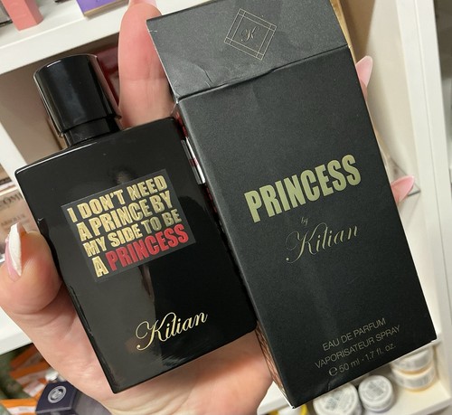 Princess kilian eau de - kilian,