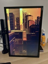 NEC MultiSync EA223WM 22-inch