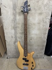Yamaha RBX270J Bass Guitar