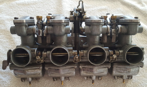 Carburettors for honda cb - for,