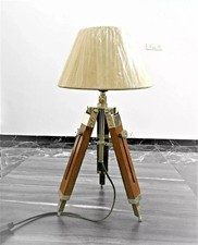 Vintage Table lamp Nautical