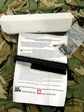 L1a1 fal scope mount dsa - fal,