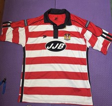 Patrick Wigan Warriors