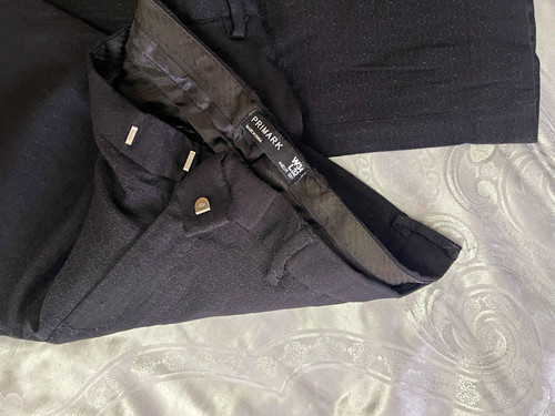 Primark men black - primark, men's
