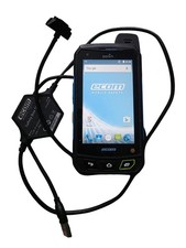 SONIM Smart-Ex® 01 ECOM Intrinsically Safe Zone 1/Division 1 4G LTE