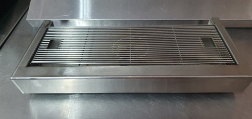 Drip tray for thermoplan - tray,