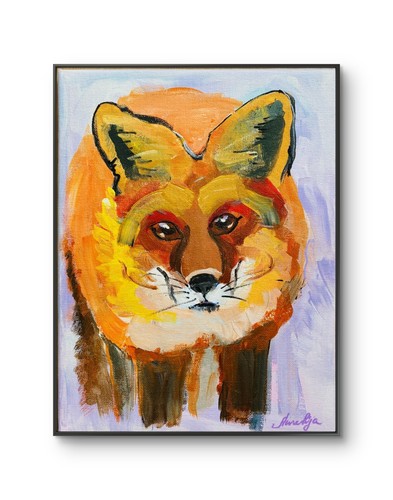 Aurelija art 9x12 - 9x12, modern