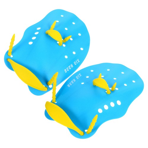Pair training swim webbed - 1,