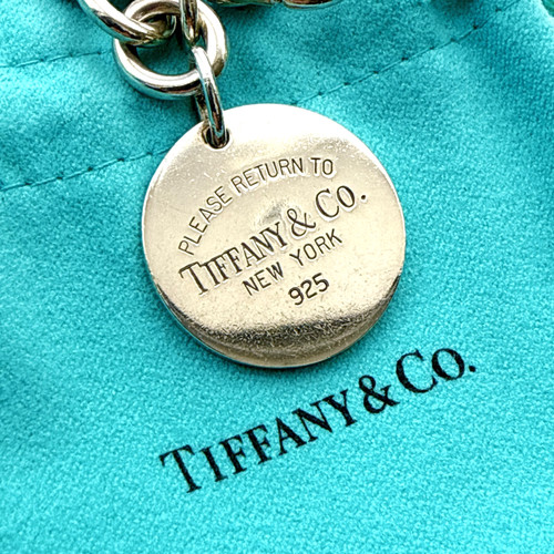 Tiffany return to - tiffany, co.