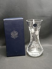 Stuart Crystal Etched Glass