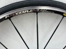 Mavic ksyrium 010 - mavic, sl