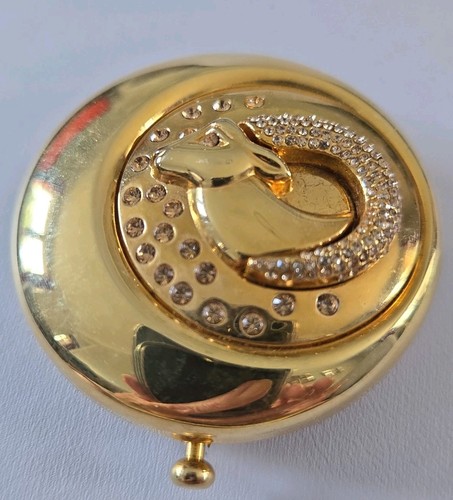 Vintage estee lauder golden - estee,